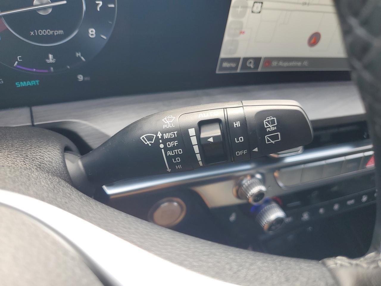 2025 Kia Telluride SX-Prestige X-Line St. Augustine FL