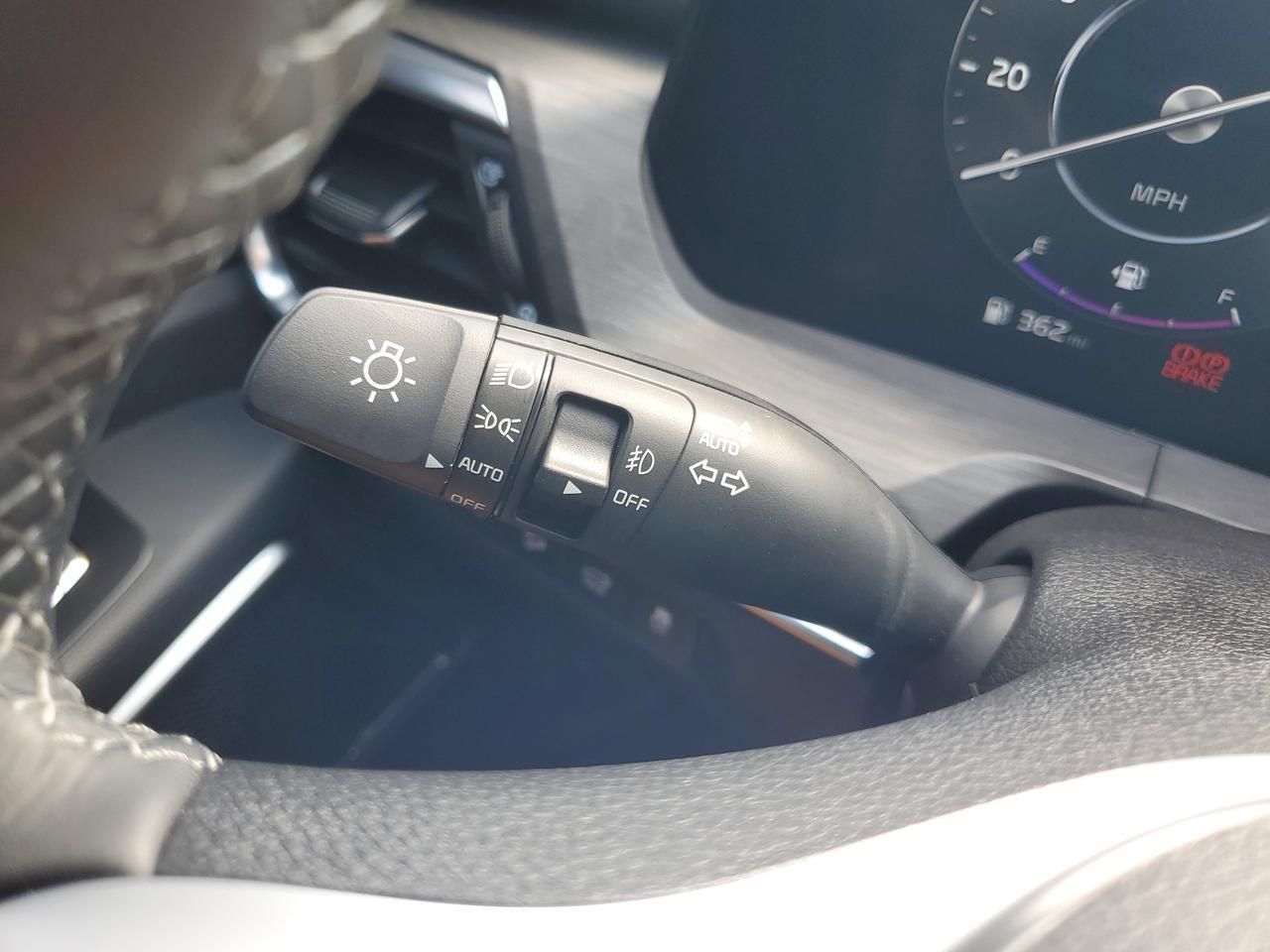 2025 Kia Telluride SX-Prestige X-Line St. Augustine FL