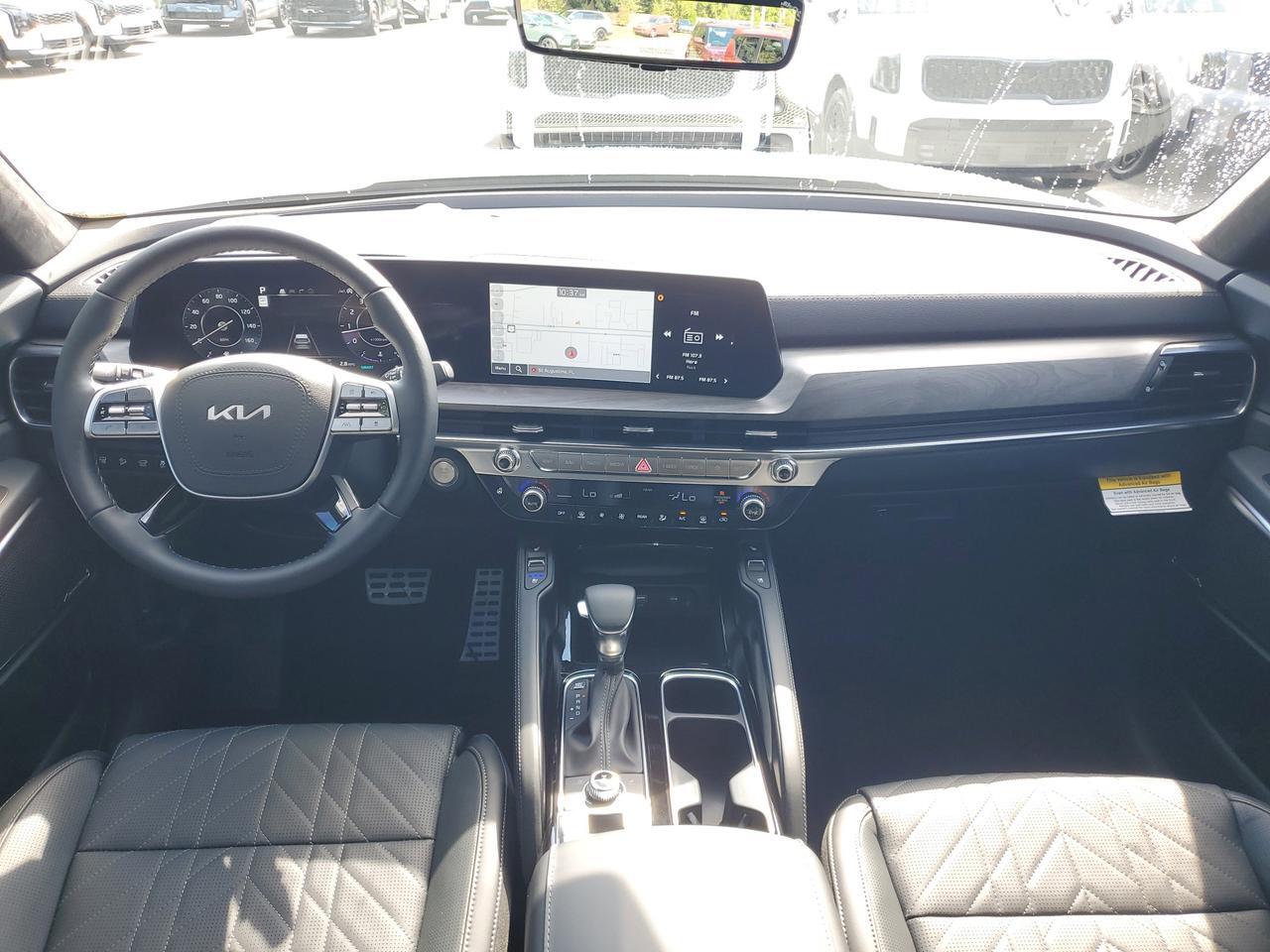 2025 Kia Telluride SX-Prestige X-Line St. Augustine FL