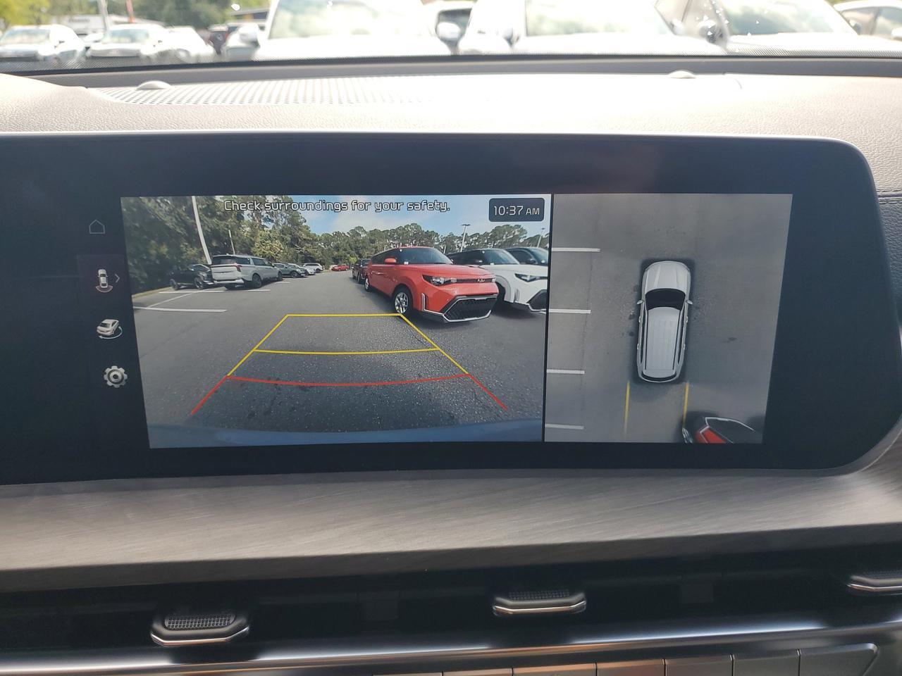 2025 Kia Telluride SX-Prestige X-Line St. Augustine FL