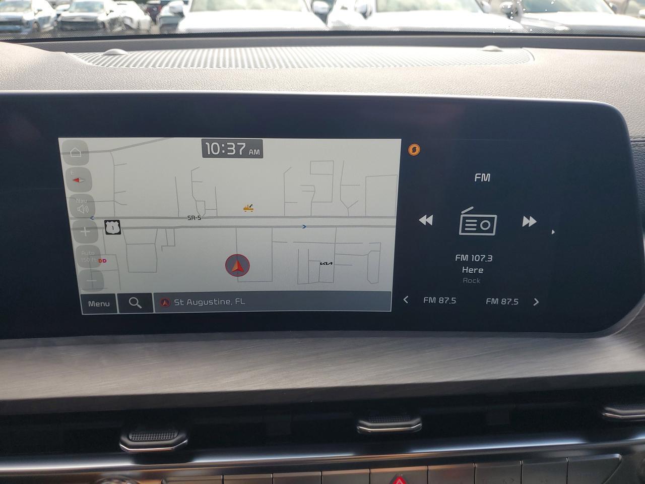 2025 Kia Telluride SX-Prestige X-Line St. Augustine FL