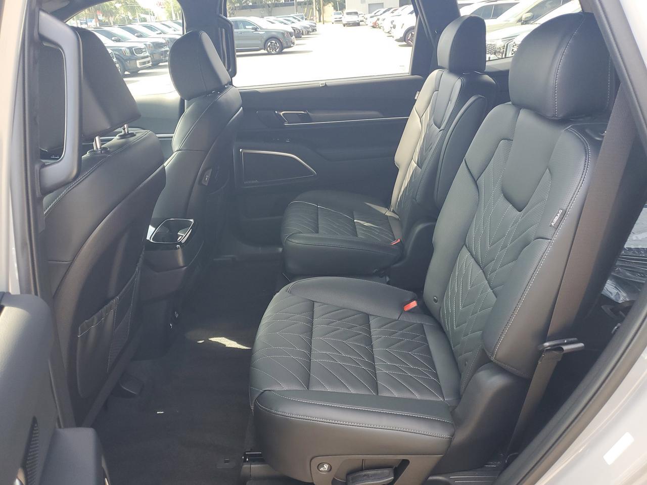 2025 Kia Telluride SX-Prestige X-Line St. Augustine FL
