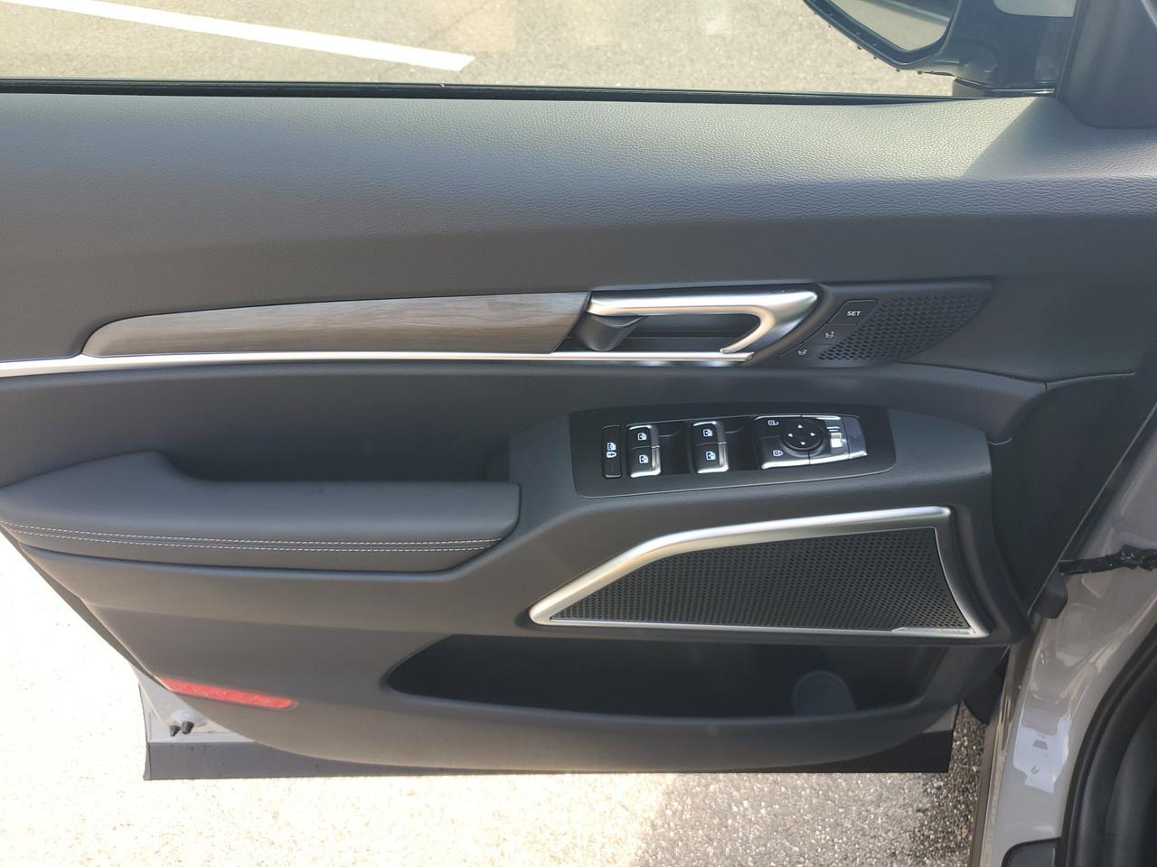 2025 Kia Telluride SX-Prestige X-Line St. Augustine FL