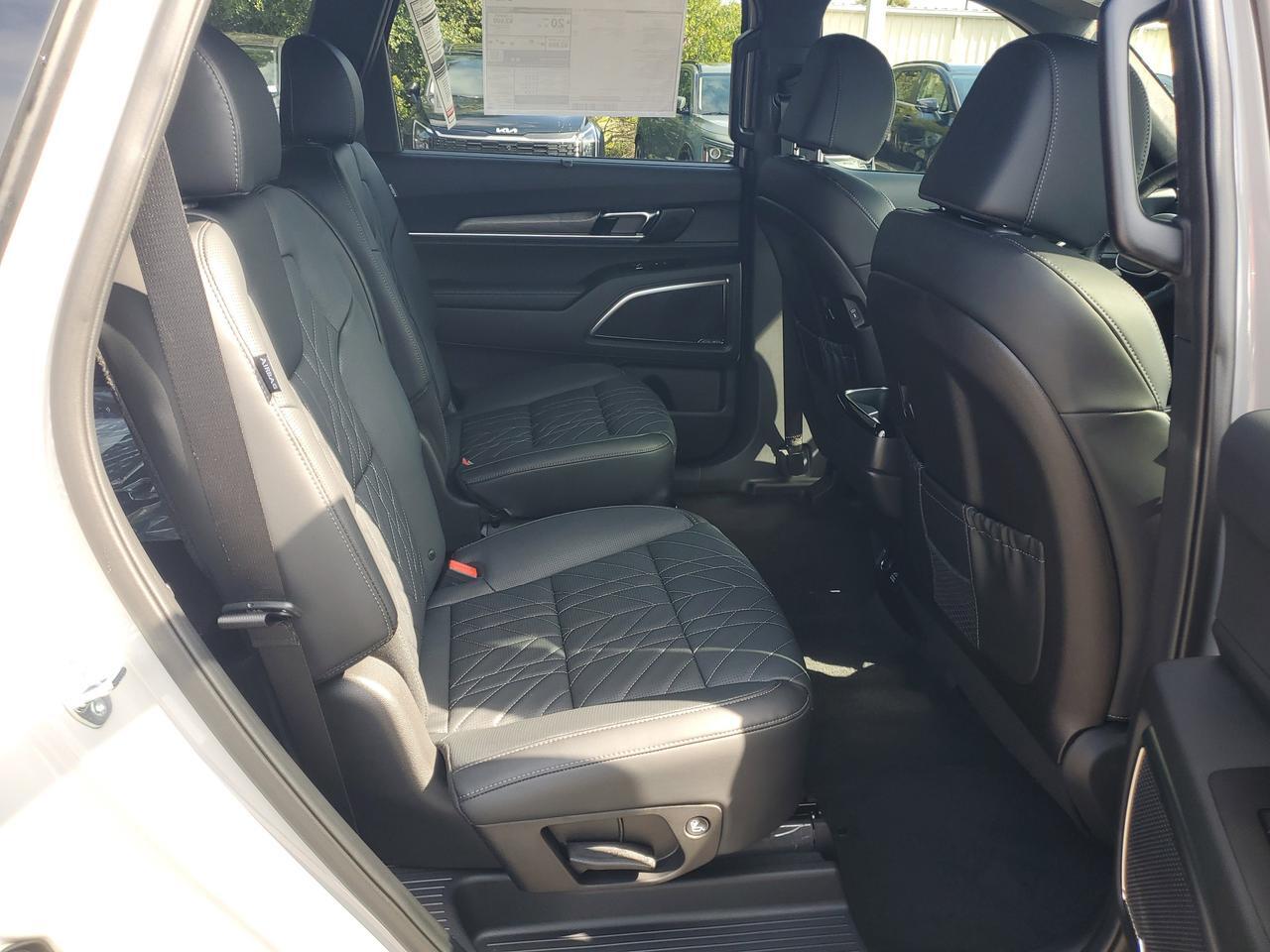 2025 Kia Telluride SX-Prestige X-Line St. Augustine FL