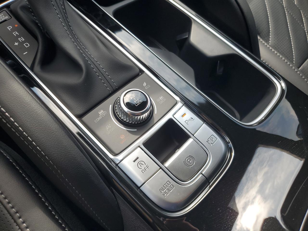 2025 Kia Telluride SX-Prestige X-Line St. Augustine FL