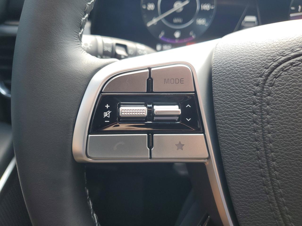 2025 Kia Telluride SX-Prestige X-Line St. Augustine FL