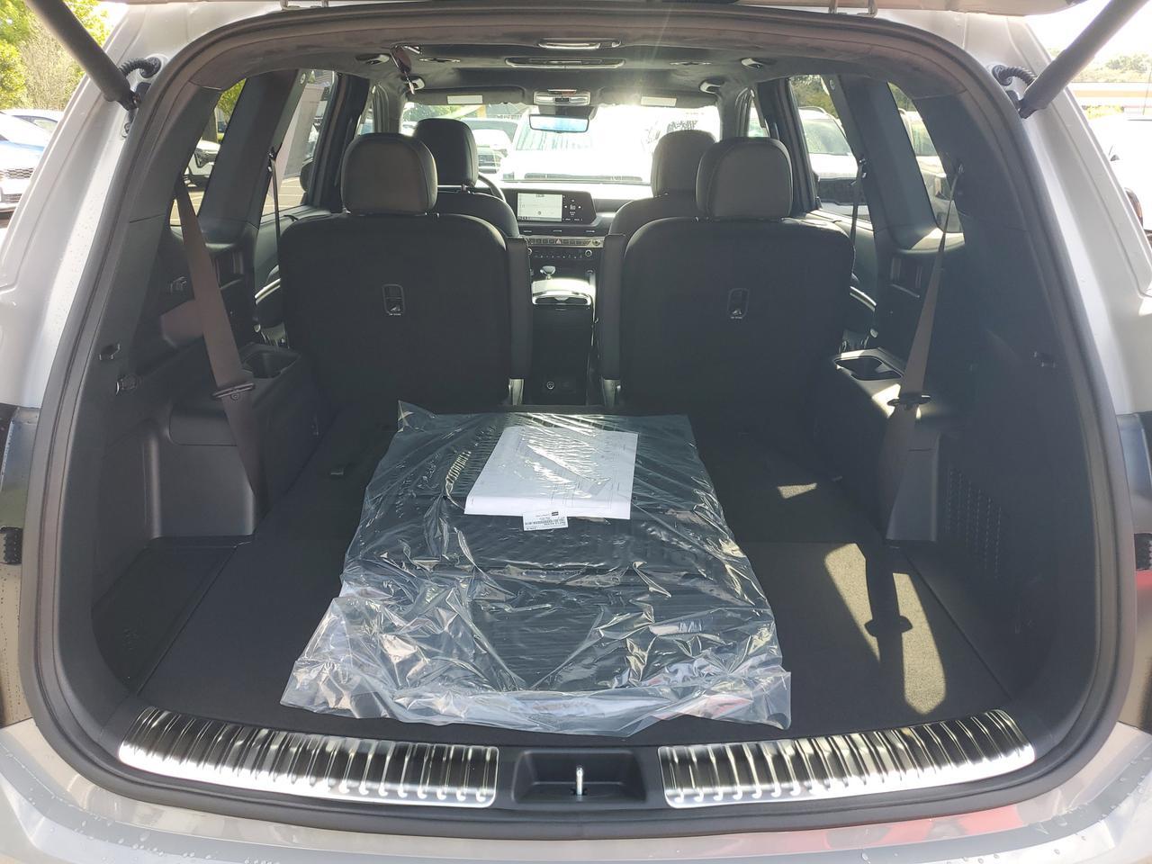 2025 Kia Telluride SX-Prestige X-Line St. Augustine FL