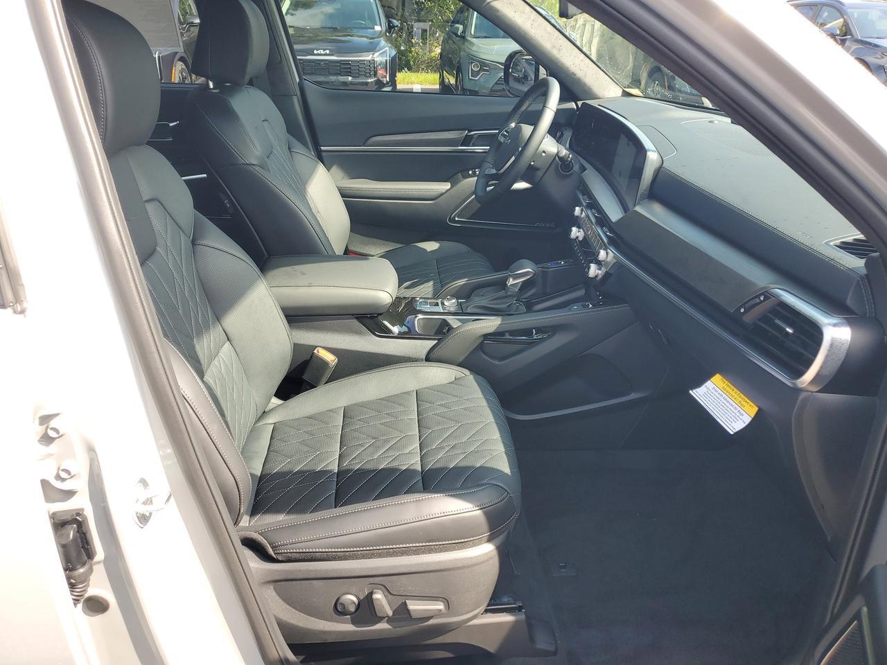2025 Kia Telluride SX-Prestige X-Line St. Augustine FL