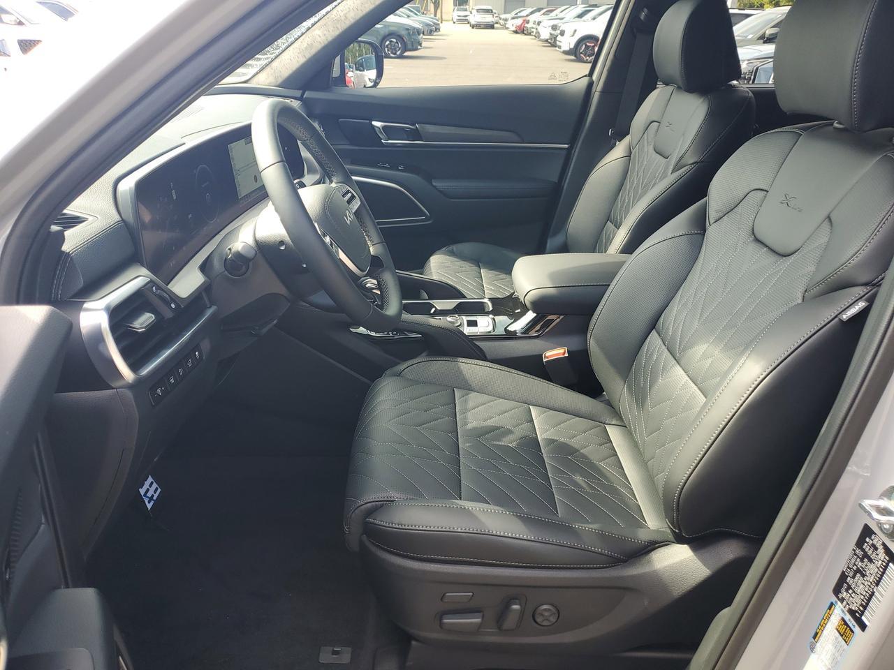 2025 Kia Telluride SX-Prestige X-Line St. Augustine FL