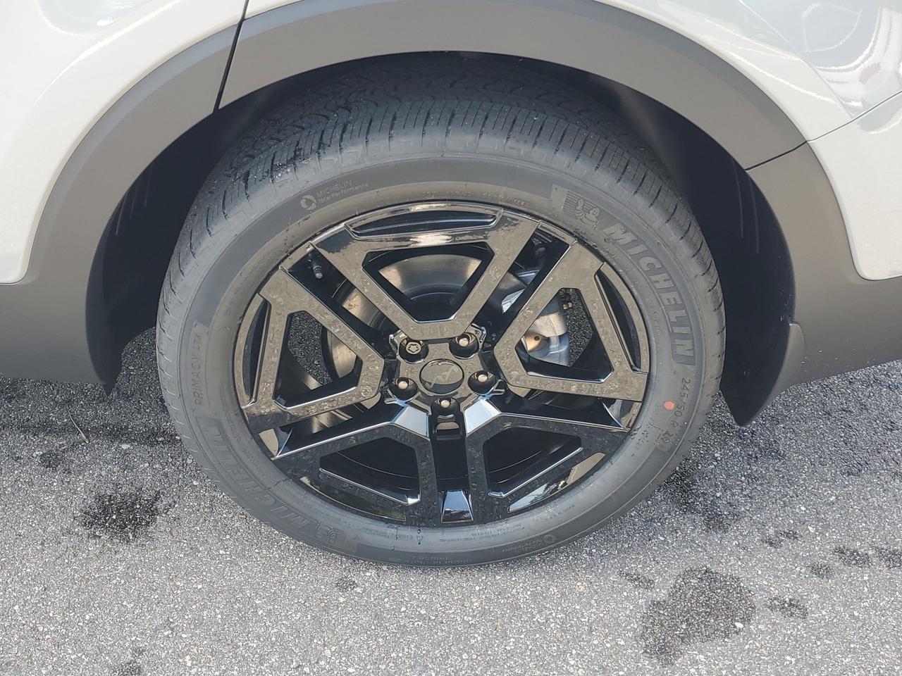 2025 Kia Telluride SX-Prestige X-Line St. Augustine FL