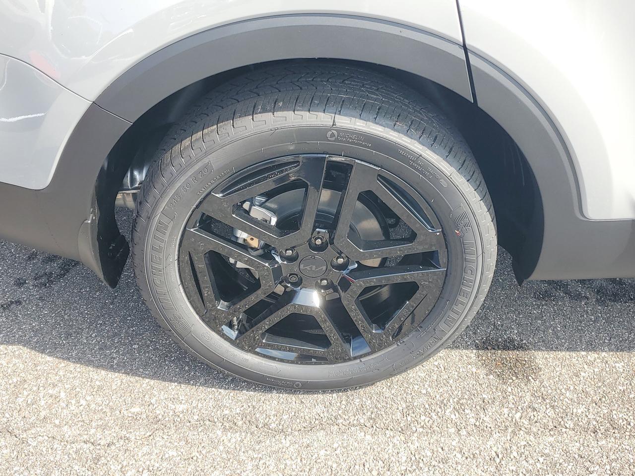2025 Kia Telluride SX-Prestige X-Line St. Augustine FL