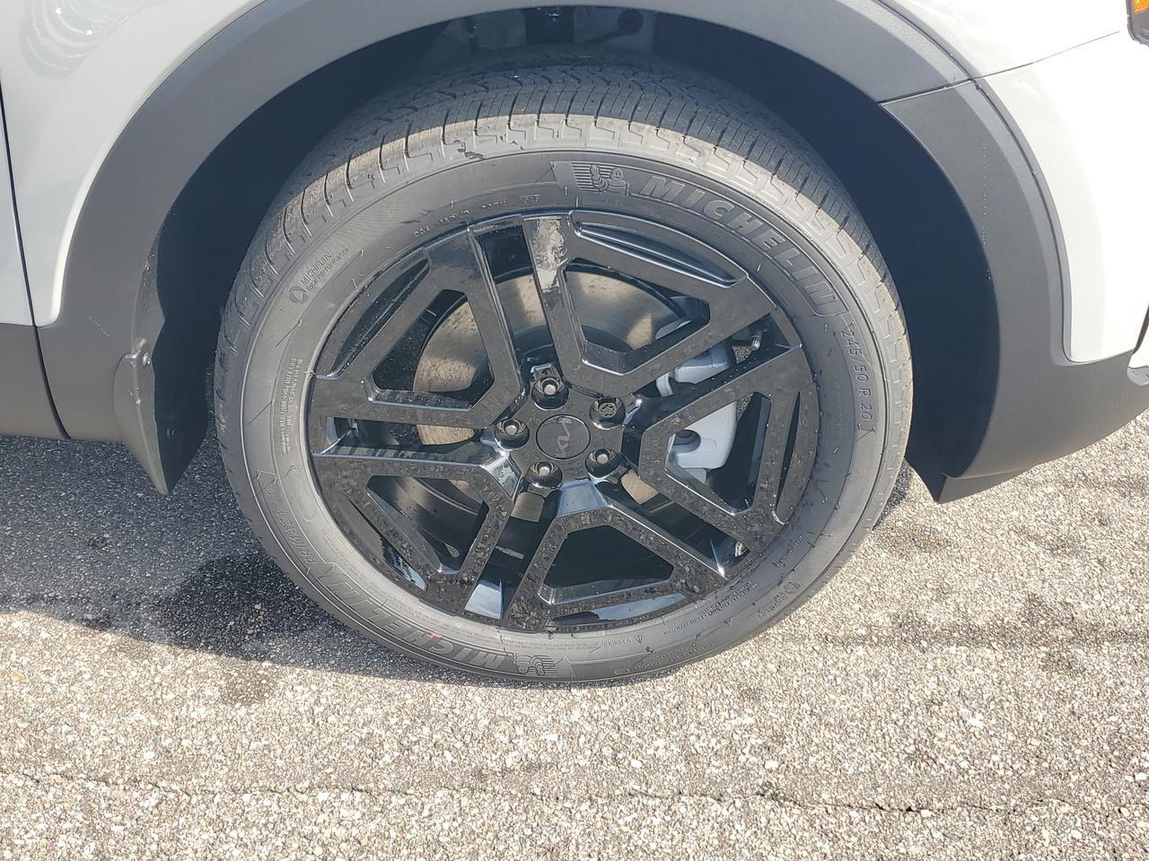 2025 Kia Telluride SX-Prestige X-Line St. Augustine FL