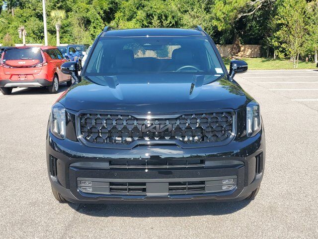 2025 Kia Telluride SX-Prestige X-Line St. Augustine FL