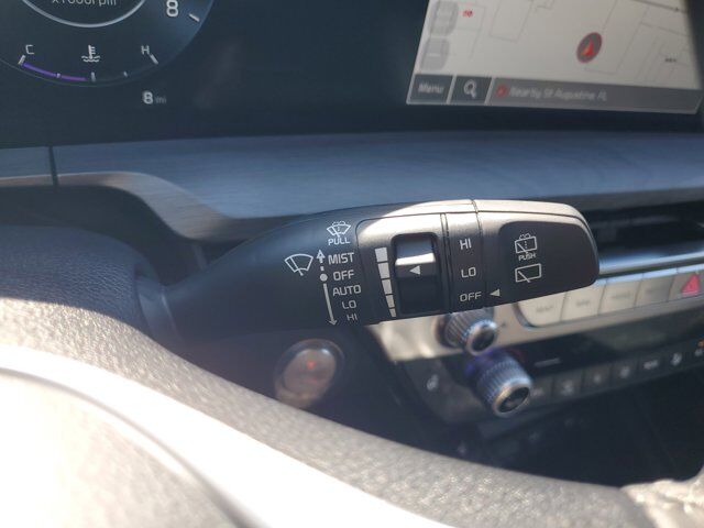 2025 Kia Telluride SX-Prestige X-Line St. Augustine FL