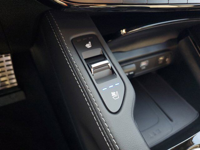 2025 Kia Telluride SX-Prestige X-Line St. Augustine FL