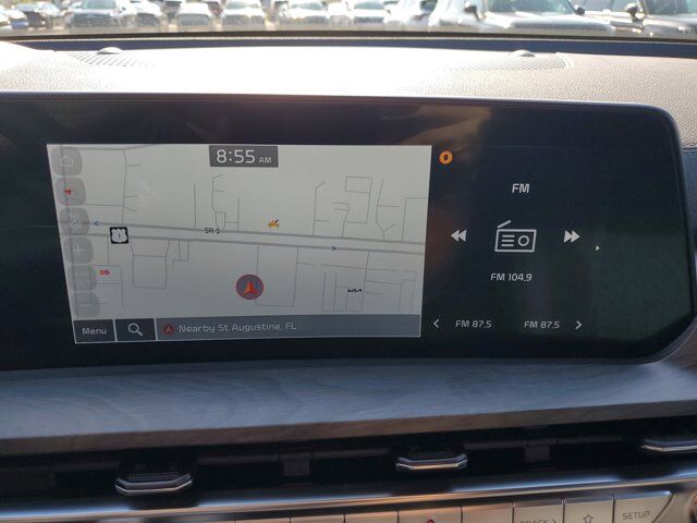 2025 Kia Telluride SX-Prestige X-Line St. Augustine FL