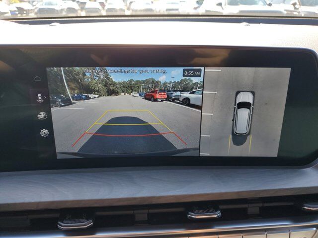 2025 Kia Telluride SX-Prestige X-Line St. Augustine FL