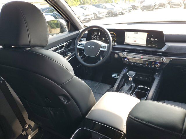 2025 Kia Telluride SX-Prestige X-Line St. Augustine FL