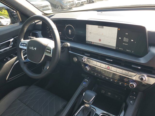 2025 Kia Telluride SX-Prestige X-Line St. Augustine FL