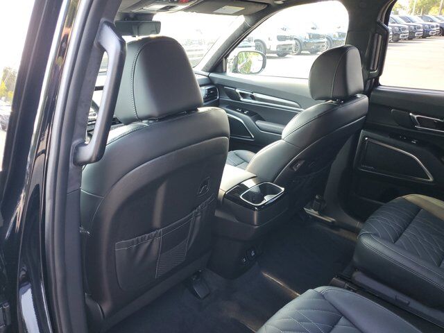 2025 Kia Telluride SX-Prestige X-Line St. Augustine FL