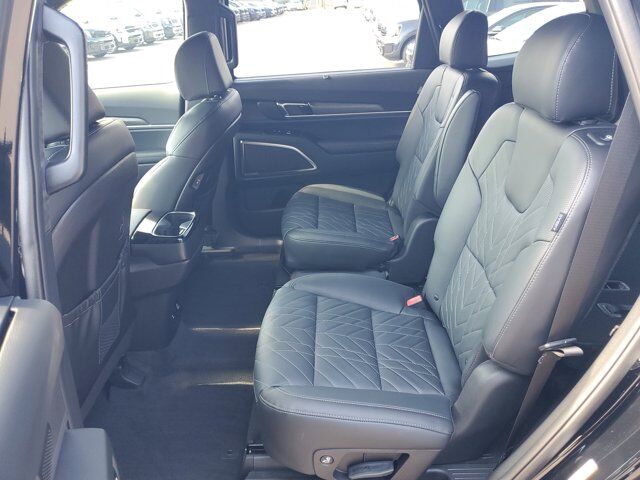 2025 Kia Telluride SX-Prestige X-Line St. Augustine FL