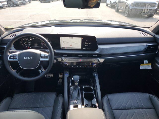 2025 Kia Telluride SX-Prestige X-Line St. Augustine FL