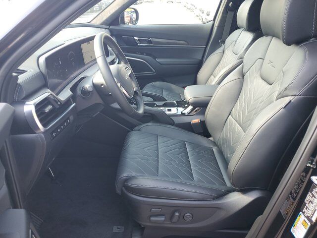 2025 Kia Telluride SX-Prestige X-Line St. Augustine FL