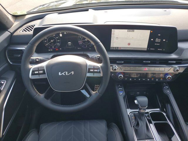 2025 Kia Telluride SX-Prestige X-Line St. Augustine FL