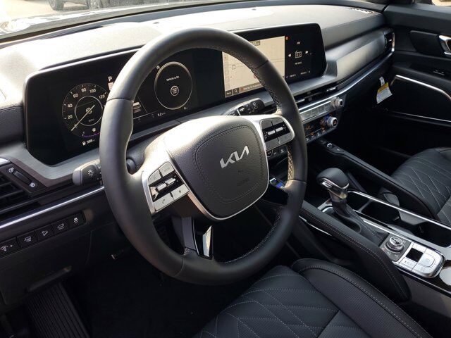 2025 Kia Telluride SX-Prestige X-Line St. Augustine FL