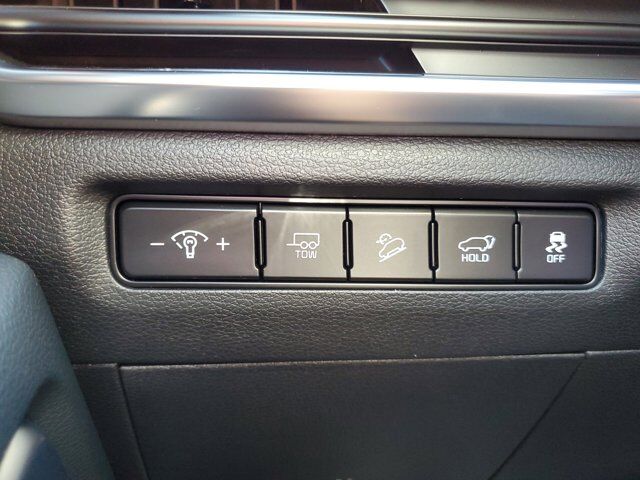 2025 Kia Telluride SX-Prestige X-Line St. Augustine FL