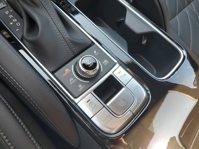 2025 Kia Telluride SX-Prestige X-Line St. Augustine FL