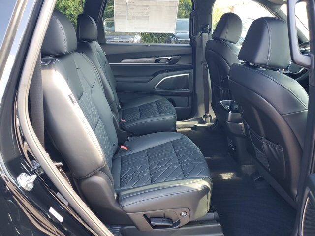 2025 Kia Telluride SX-Prestige X-Line St. Augustine FL