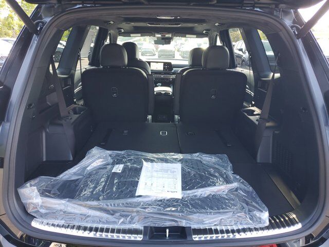 2025 Kia Telluride SX-Prestige X-Line St. Augustine FL