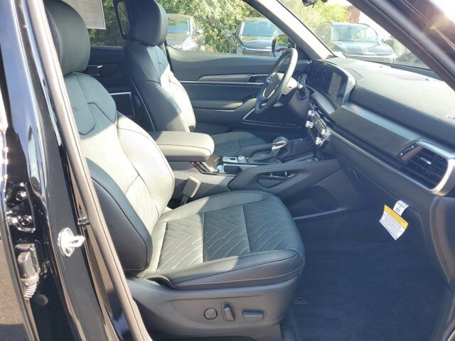 2025 Kia Telluride SX-Prestige X-Line St. Augustine FL