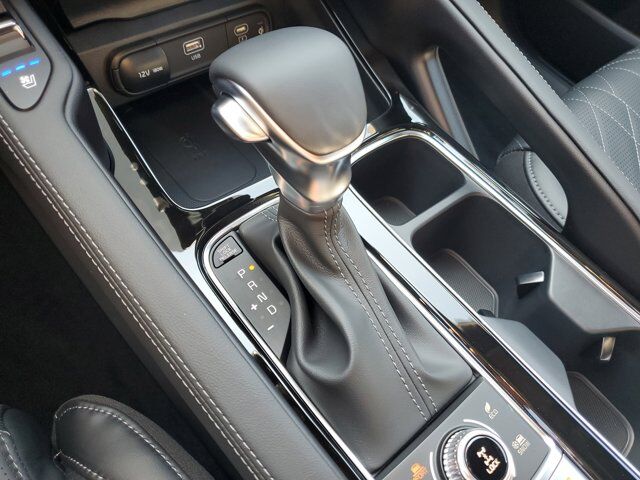 2025 Kia Telluride SX-Prestige X-Line St. Augustine FL