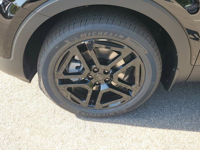 2025 Kia Telluride SX-Prestige X-Line St. Augustine FL