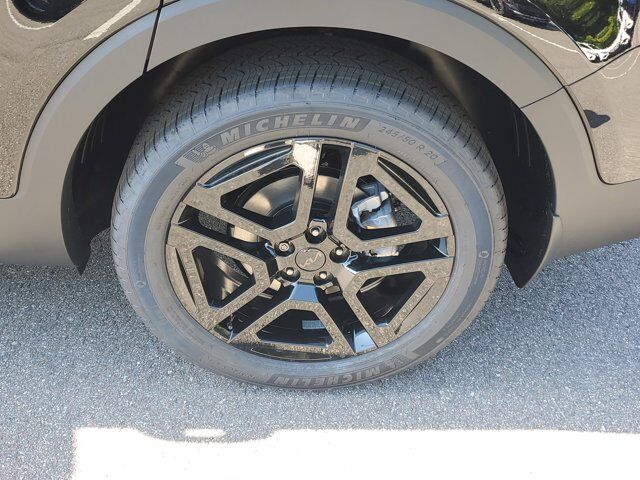 2025 Kia Telluride SX-Prestige X-Line St. Augustine FL