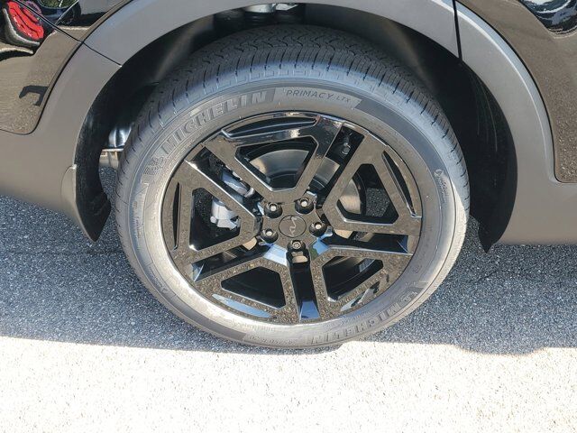2025 Kia Telluride SX-Prestige X-Line St. Augustine FL