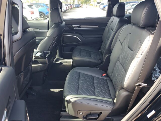 2025 Kia Telluride SX-Prestige X-Line St. Augustine FL