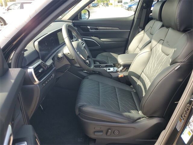 2025 Kia Telluride SX-Prestige X-Line St. Augustine FL