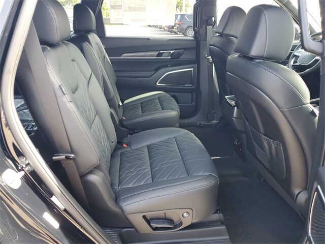 2025 Kia Telluride SX-Prestige X-Line St. Augustine FL