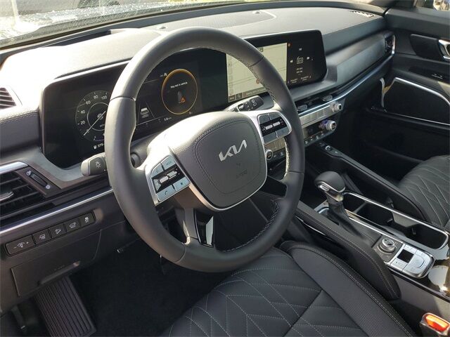 2025 Kia Telluride SX-Prestige X-Line St. Augustine FL