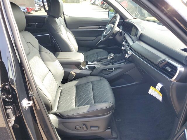 2025 Kia Telluride SX-Prestige X-Line St. Augustine FL