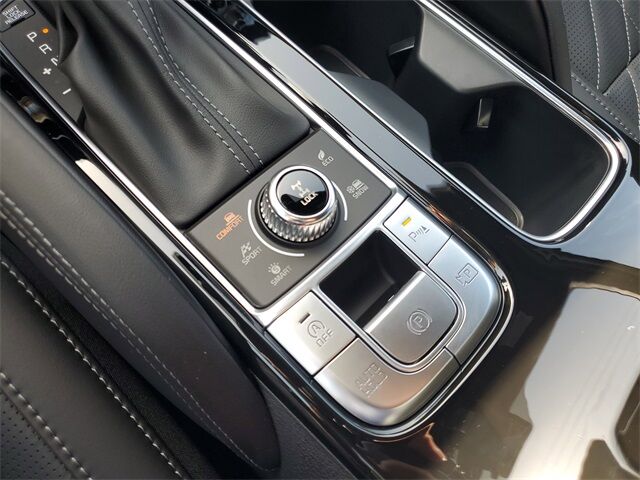 2025 Kia Telluride SX-Prestige X-Line St. Augustine FL