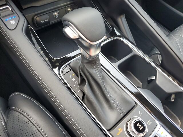 2025 Kia Telluride SX-Prestige X-Line St. Augustine FL