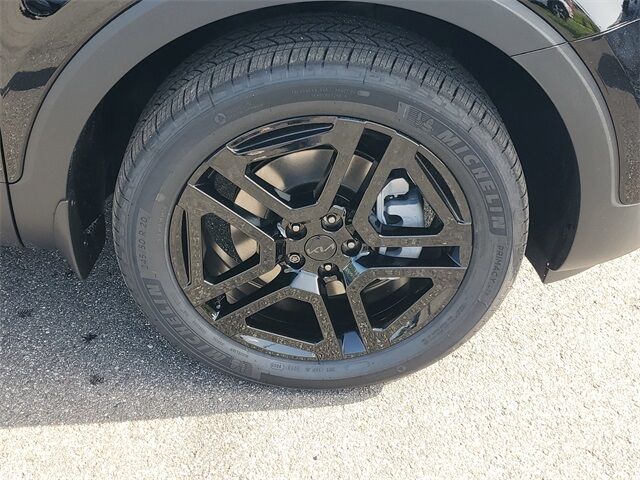 2025 Kia Telluride SX-Prestige X-Line St. Augustine FL