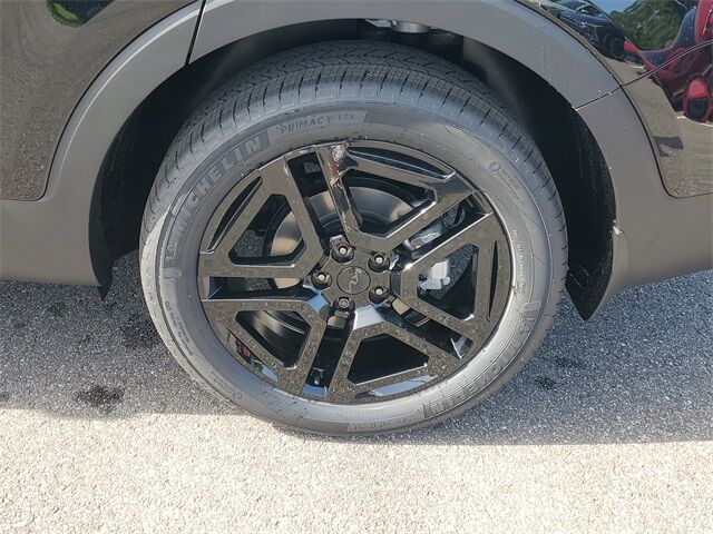 2025 Kia Telluride SX-Prestige X-Line St. Augustine FL