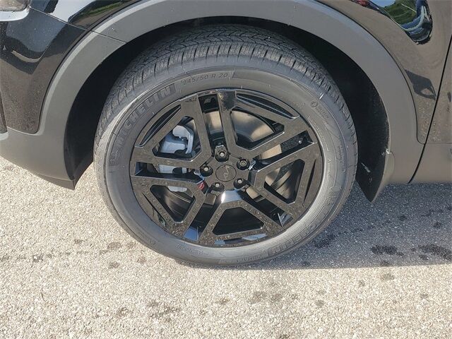2025 Kia Telluride SX-Prestige X-Line St. Augustine FL