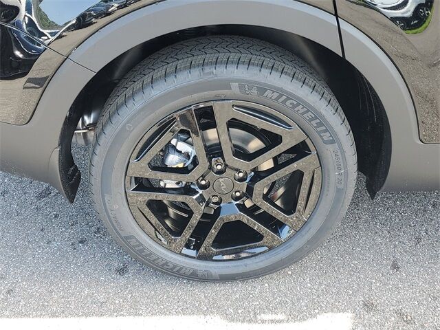 2025 Kia Telluride SX-Prestige X-Line St. Augustine FL
