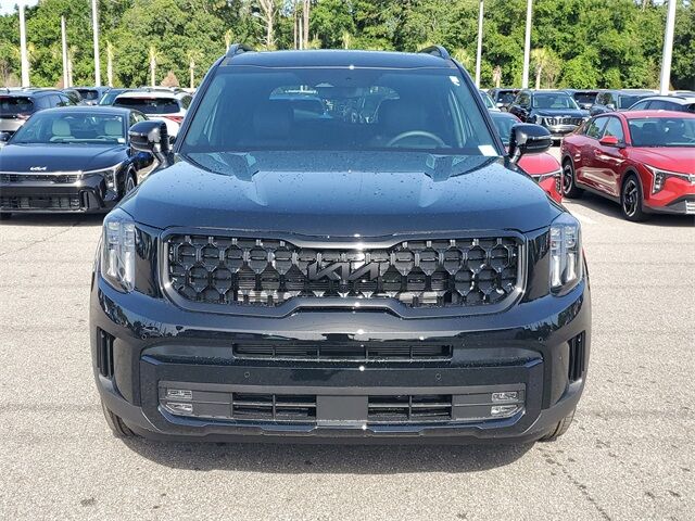 2025 Kia Telluride SX-Prestige X-Line St. Augustine FL